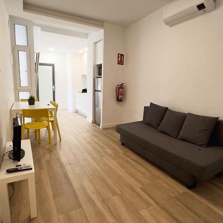 Stopinroom Apartment Princesa Moncloa Madrid Exterior foto