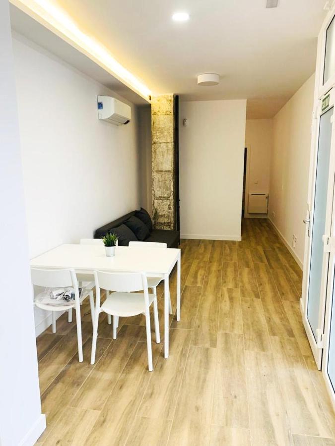 Stopinroom Apartment Princesa Moncloa Madrid Exterior foto