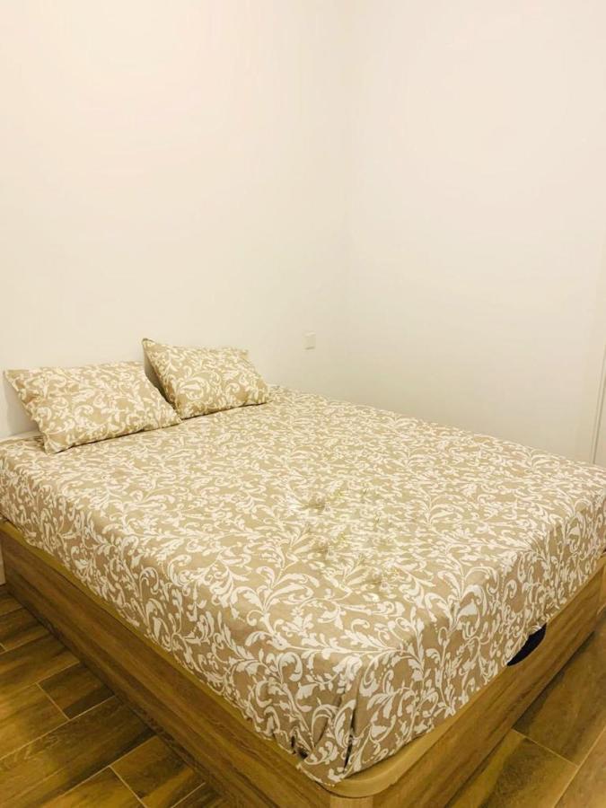 Stopinroom Apartment Princesa Moncloa Madrid Exterior foto